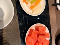 -喜棠·长沙家宴·海鲜·湘菜(麓谷店)