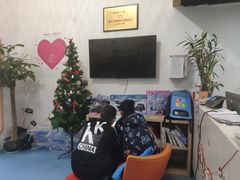 -童程童美少儿编程乐高机器人(河西万达校区)