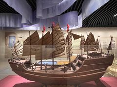 -南京市规划建设展览馆