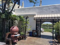 -素心小筑(后沙裕镇店)