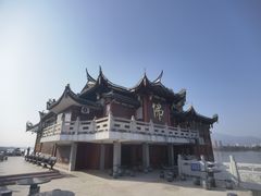 -仓山金山寺