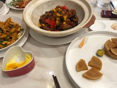 -子霖南山鲜虾面(南山总店)