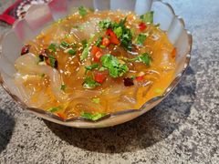 -华盛园卷子王农家菜水库鱼