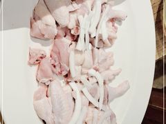 -润泽园椰子鸡(汇一城店)