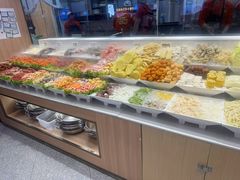 -醉人椒麻辣香锅(王府井喜悦店)