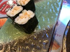 -友壹町寿司(嘉洲广场店)