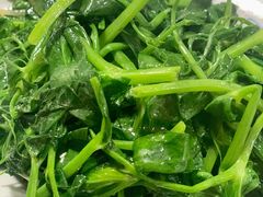 豌豆尖-无味饭店(九眼桥商业文化广场店)