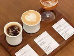 -seed by seed囍得咖啡酒馆(万象天地店)