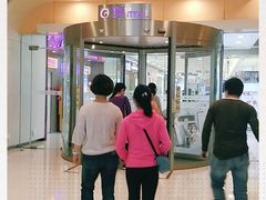 -银座mall(东直门店)