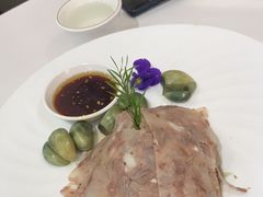-月福京味斋·烤鸭店·北京菜(鼓楼总店)