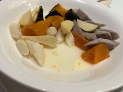 -张福记(陇海中路店)