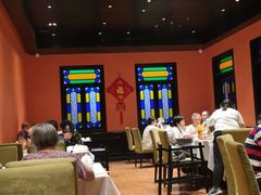 大堂-粥旺庄(芳村店)