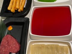 -海底捞火锅(群光广场店)