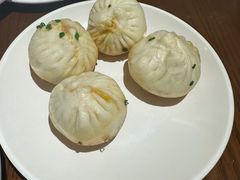 -王家沙点心店(南京西路总店)