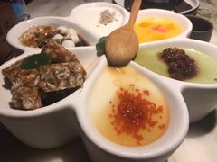 花田喜事-绿茶餐厅(乐峰广场店)