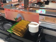 -争鲜回转寿司(东方银座店)
