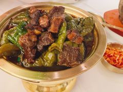 -西塔老太太拌饭(洋泾天物空间店)