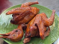 -煲煲掂风味煲仔饭餐厅(西区店)