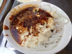 豆花米线-豆香园(龙翔店)