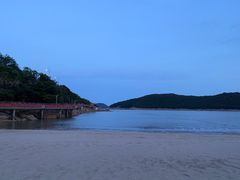 -宁波松兰山滨海旅游度假区
