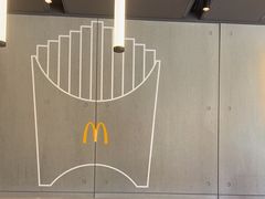 -麦当劳(台州路桥DT店)