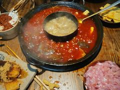 -洋马儿火锅(解放碑店)