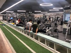 -山道健身游泳舞蹈(曙光店)