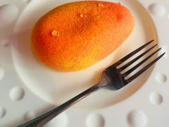 -翠贝卡&Mama Kelly Brunch Coffee(河西店)