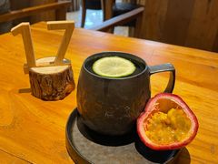 -萤火虫咖啡(后海店)