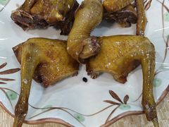 -蒸坊黄鳝饭(骏丰大厦店)