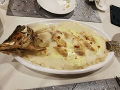 -马迭尔西餐厅(中央大街店)
