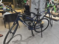 -TREK崔克自行车(徐汇滨江店)