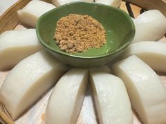 -雨后行菜(报慈北路店)