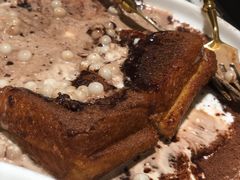 暴富露奶华-十二粤味·顺德菜·烧鹅点心(五四广场店)