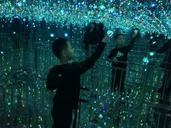 -天津梵高星空艺术馆(天河城旗舰店)