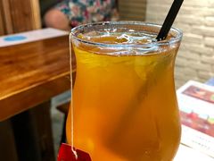 -Aroma Dessert Cafe(佑强楼店)