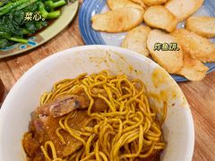 -百乐门粉面店(二龙喉分店)