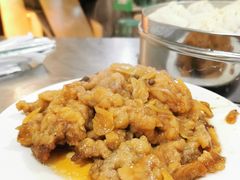 小酥肉扣碗-大兴街扣碗包子馆