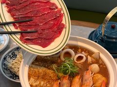 -陶兰居·手工点心·粤菜(圆融时代广场店)