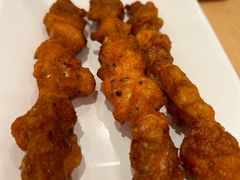 -阿香米线(大悦城店)