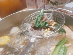 -焯牛潮汕牛肉火锅(云峰街创始店)
