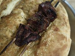 -新疆艾麦尔烧烤(丰台路口店)