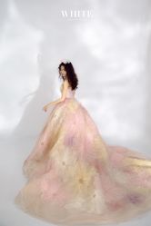 -纯色时光婚纱艺术馆WHITE