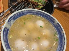 -包整·丝娃娃(一览甲秀楼风景店)