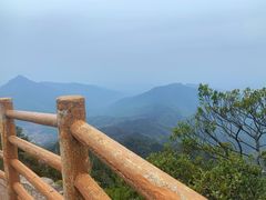 -明月山风景名胜区