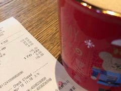 -星巴克(秦皇岛乐都汇店)