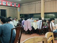 大堂-鹏城人家海鲜酒家·23年老字号(较场尾店)