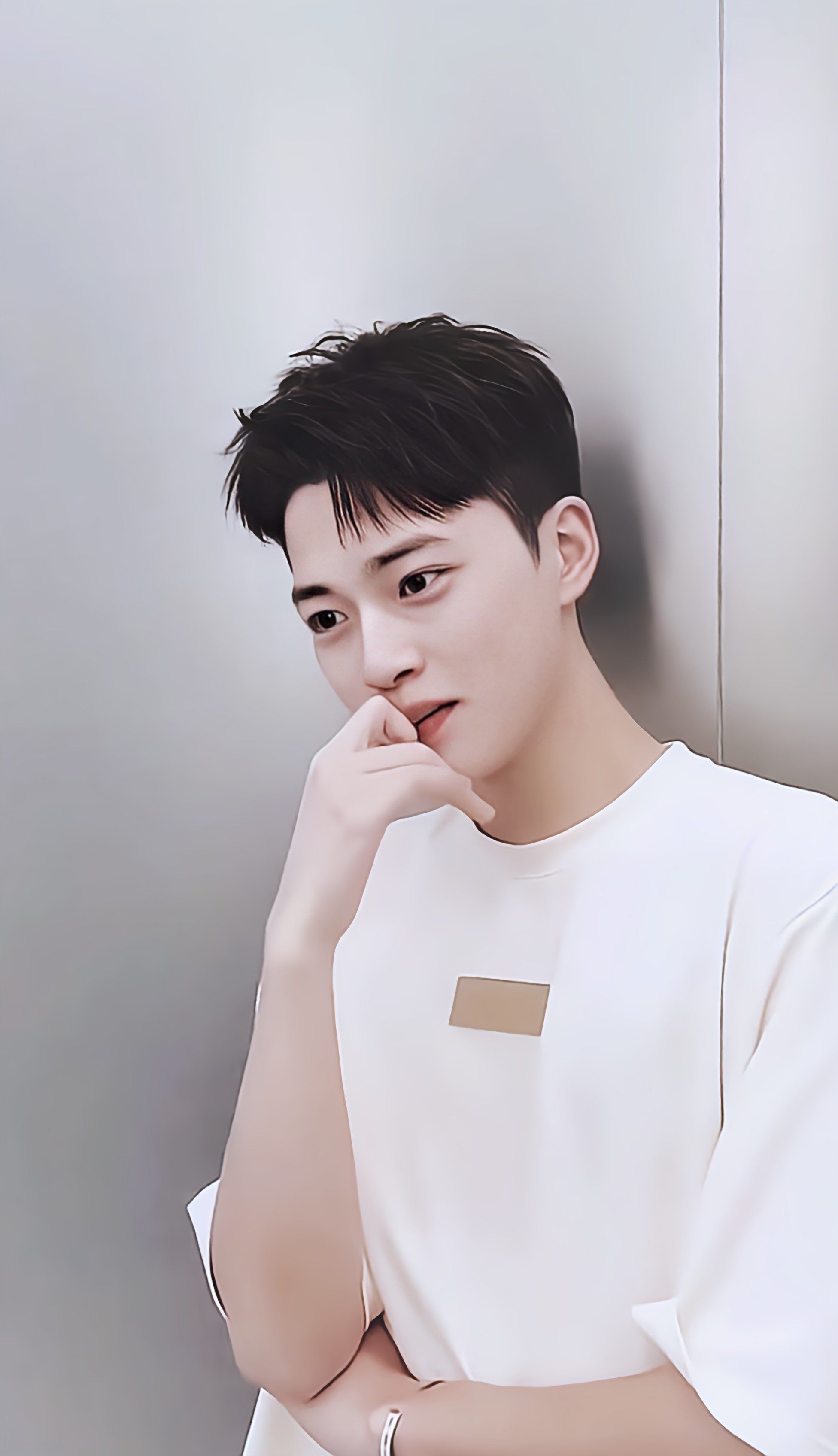 小鲜肉同款发型,你pick哪个