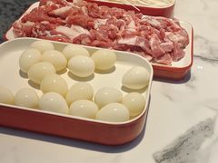-欧提汗·新疆餐厅·清真(银都路店)