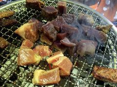 -原始泥炉烤肉(总店)